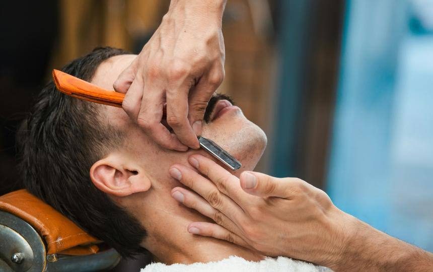 Barbearia Pedizy